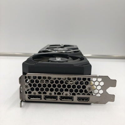 【福井日之出店】中古  Palit NE63070019P2-1041A (RTX3070 GP 8G GDR6) 192425 