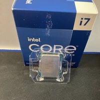 中古  INTEL Core i7 13700KF (1700/3.4G/30M/C16/T24) 152751 