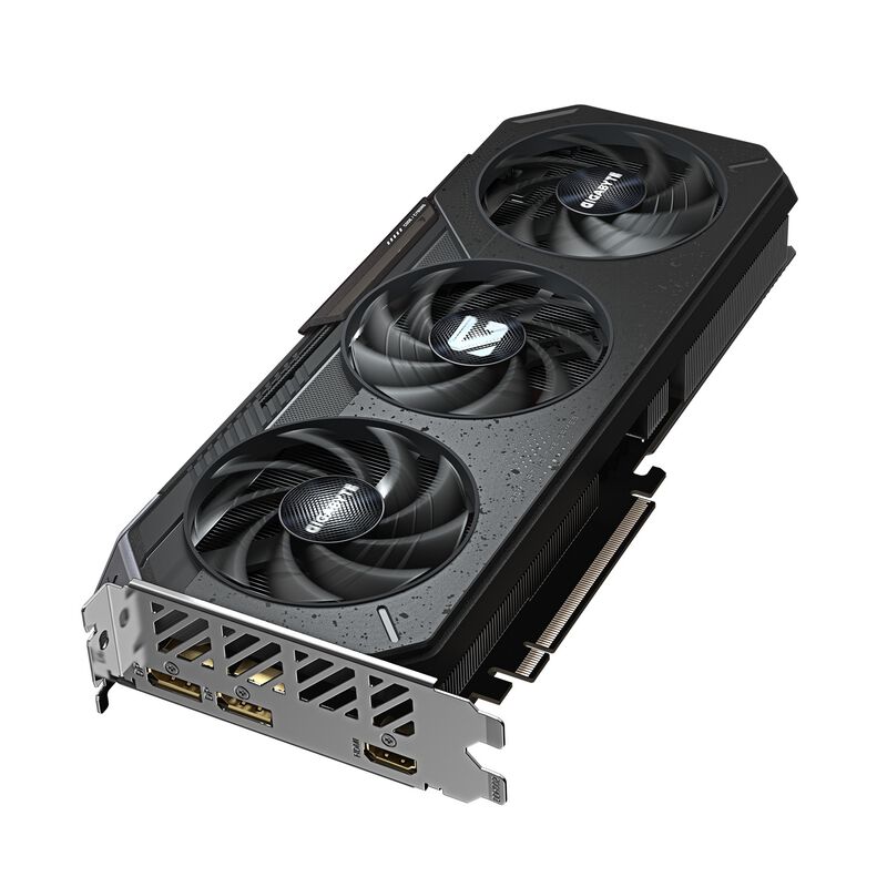 GIGABYTE GV-R9060XTGAMING OC-16GD (Radeon RX 9060 XT 16GB