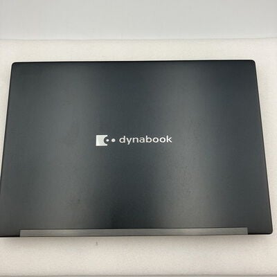 【新潟店】中古  Dynabook G83/HS (Intel Core i5 1135G7 2.40GHz/16GB DDR4/SSD256GB/-/オンボード/13.3/1920x1080/GbE/Wi-Fi/WEBCAM/W11H64) 191162 