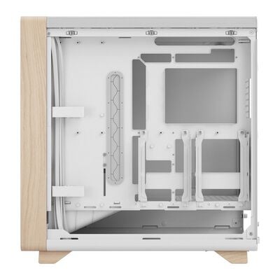 Fractal Design  Summit Chalk White Solid FD-C-SUM1A-01 (E-ATX ソリッドパネル ホワイト) 