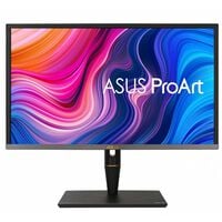 ASUS  ProArt PA27UCX (27インチワイド 液晶モニター) 4K HDR対応モデル 