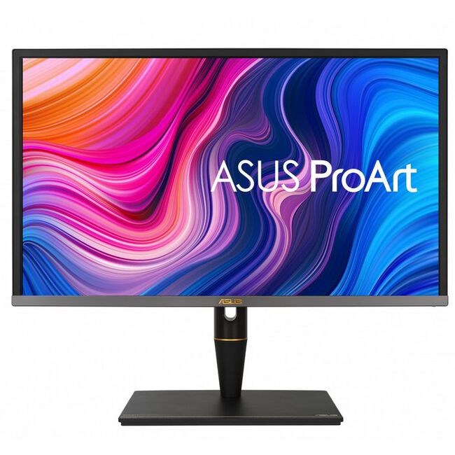 ASUS ProArt PA27UCX (27インチワイド 液晶モニター) 4K HDR対応モデル 