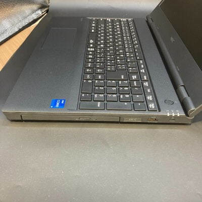【宇都宮鶴田店】中古  NEC VKT44XZQC(i5-1235U/8GB/HDD500GB/W10H) 5280000653 