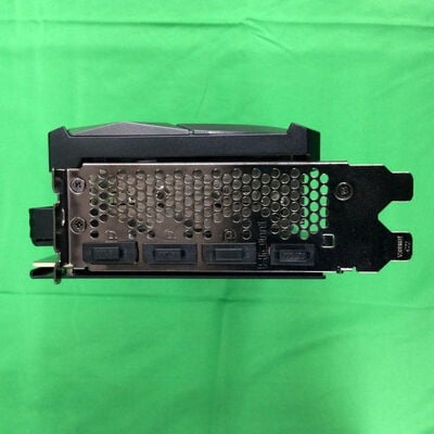 【川崎店】中古  MSI GeForce RTX 3080 Ti VENTUS 3X 12G OC (RTX3080 12G) 3170006751 