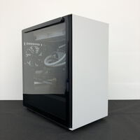 中古  自作パソコン 5110001057【12/4値下げ!】 