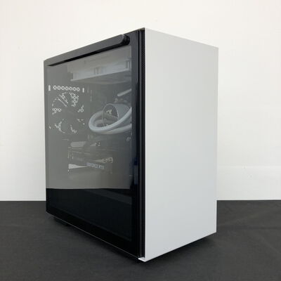 【長野稲里店】中古  自作パソコン 5110001057 