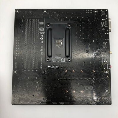 【大分店】中古  ASUS PRIME B550M-A WIFI II (B550 AM4 mATX DDR4) 4860001178 