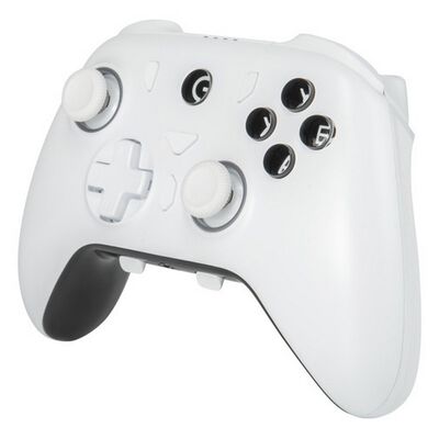 GRAPHT  Omni Plus with Charging Dock White (GRT076-WHT-ONE) 