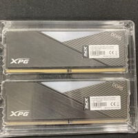 中古  XPG Lancer DDR5 RGB 6000MHz 16GBx2 1250006920 