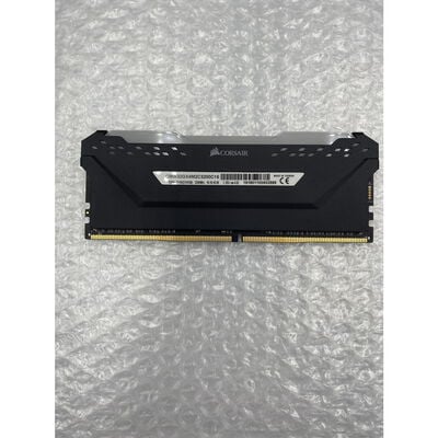 【座間相武台】中古  PC4-25600 16GB デスクトップ用(DDR4-3200) 140728 