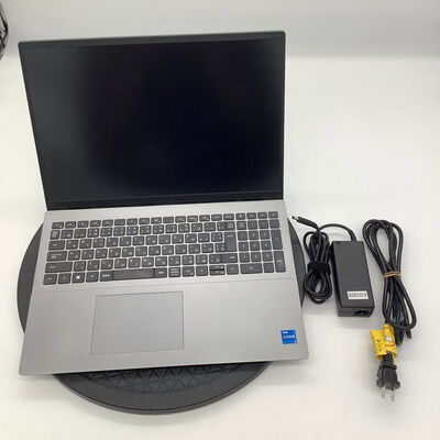 【堺七道店】中古  DELL　P117F001(i5-1240P/8GB/SSD256GB/W11P) 4660002925 