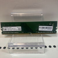 中古  PC4-25600 8GB デスクトップ用_ 184899 