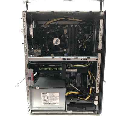【水戸赤塚店】中古  LENOVO IDEACENTER　GAMING(i7 12700F/16GB/SSD1TB/RTX3060/W11H) 4680001994 
