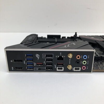 【津ラッツ店】中古  ASUS ROG STRIX B650E-F GAMING WIFI(B650E AM5 ATX DDR5) 167324 