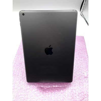 【水戸赤塚店】中古  Apple iPad 10.2インチ (第8世代/2020) Wi-Fi 32GB スペースグレイ MYL92J/A 143620 
