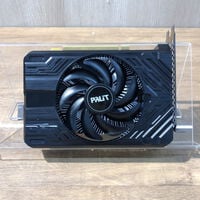 中古  Palit NE64060019P1-1070F(RTX4060 StormX 8G) 175584 