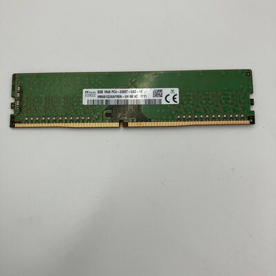 【なんば店】中古  PC4-19200 8GB デスクトップ用(DDR4-2400) 126163 