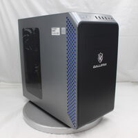 中古  THIRDWAVE GALLERIA RM7C-R36T 195780【6/25値下げ!】 