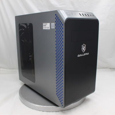 【通販センター】中古  THIRDWAVE GALLERIA RM7C-R36T 195780 