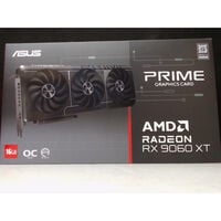 中古  ASUS PRIME-RX9060XT-O16G (RX9060XT 16G) 179899 