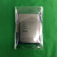 中古  INTEL Core Ultra 7 265F (1851/2.4G/30M/C20/T20) 176925 