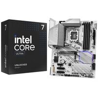 Intel CPU + ASRock Z890 マザーボード 2点同時購入で7,700円（税込）値引き！