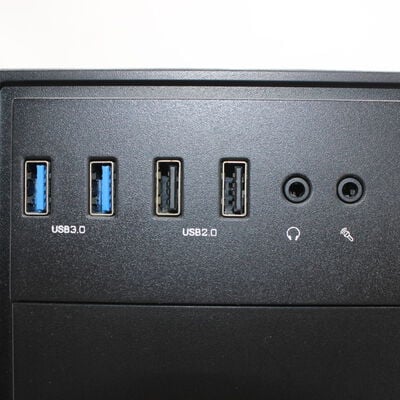 【通販センター】中古  Original PC(Intel Core i7 11700KF/32GB DDR4 (PC4)/SSD1TB/なし/NVIDIA GeForce RTX 3070 8GB/W11H64 MAR) 199914 