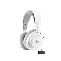 SteelSeries  Arctis Nova 7 Gen 2 White (61731) 