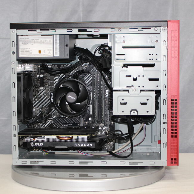 中古 iiyama LEVEL ∞【ゲーミングPC】 ｜ パソコン通販のドスパラ【公式】