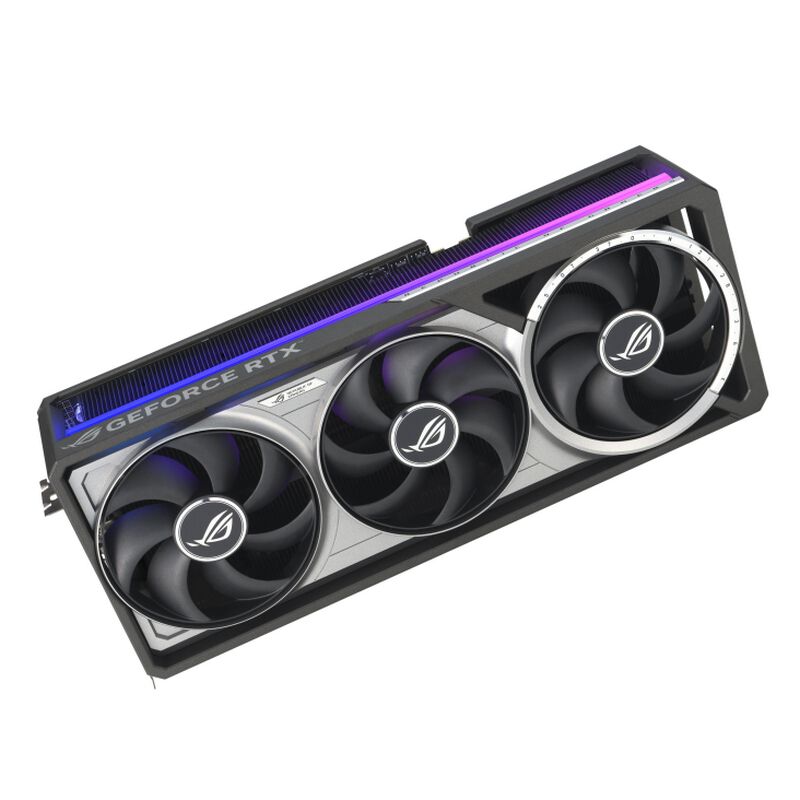 ASUS ROG-ASTRAL-RTX5080-16G-GAMING (GeForce RTX 5080 16GB