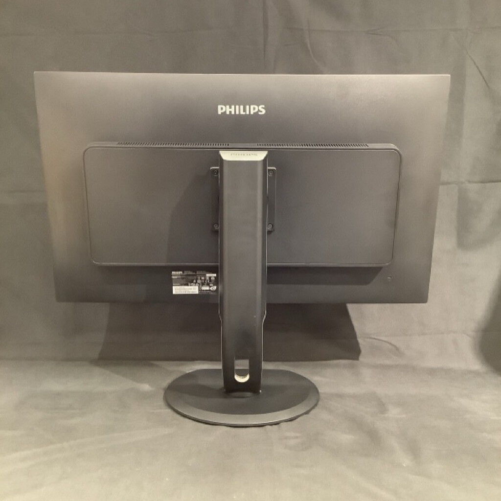 中古 PHILIPS 328P6VJEB/11(31.5 4Kモニター) 5140001794 （396175