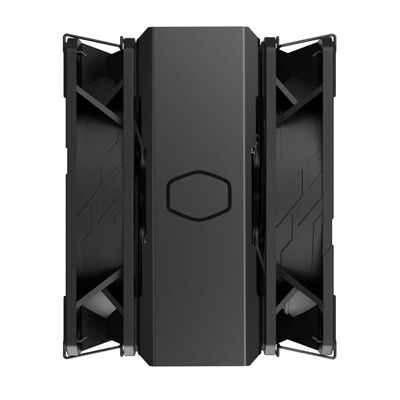 CoolerMaster  Hyper 212 Black X Duo RR-S4KK-25DN-R1 