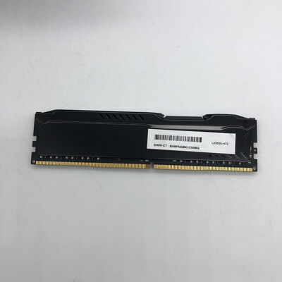 【宇都宮鶴田店】中古  PC4-21300 8GB デスクトップ用(DDR4-2666) 126165 