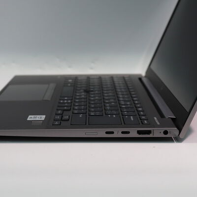 【札幌店】中古  HP ZBook Firefly 14 G7(Intel Core i7 10610U 1.80GHz/32GB DDR4/SSD1TB/-/オンボード/14/1920x1080/Wi-Fi/WEBCAM/W11H/VBT) 192633 