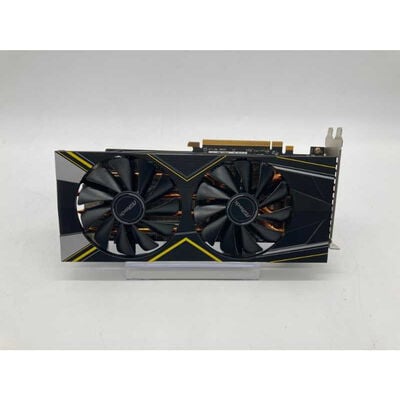 【郡山安積店】中古  ASRock Radeon RX 5700 8G (RX5700 8GB GDR6) 140068 