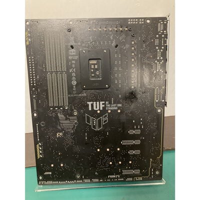 【富山本郷店】中古  ASUS TUF GAMING Z790-PLUS D4 (Z790 1700 ATX DDR4) 152768 