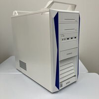 中古  EPSON Endeavor 9000-M (INTEL Core i9 10900X 3.7GHz/64GB/SSD512GB/DVD-ROM/RTX3070/-/-/W11H64) 178709 
