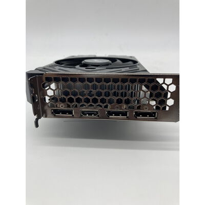 【郡山安積店】中古  Palit NE64060019P1-1070F(RTX4060 StormX 8G) 175584 