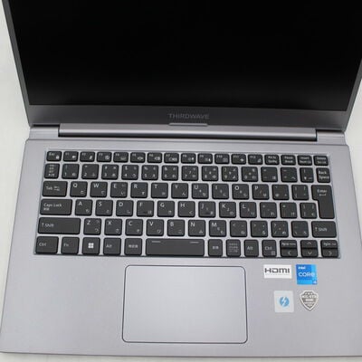 【前橋ｲﾝﾀｰｱｶﾏﾙ店】中古  THIRDWAVE F-14RPL 183872 