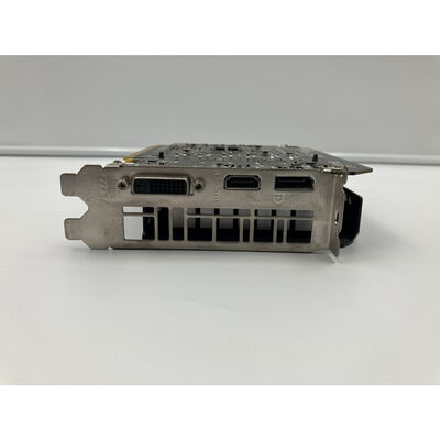 【秋葉原本店】中古  MSI GeForce GTX 1660 Ti AERO ITX 6G OC(GTX1660Ti) 139073