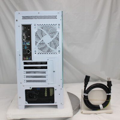 【通販センター】中古  Original PC(Intel Core i9 13900KF/32GB DDR4 (PC4)/SSD1TB/なし/NVIDIA GeForce RTX 3070 8GB/W11H64 MAR) 199889 