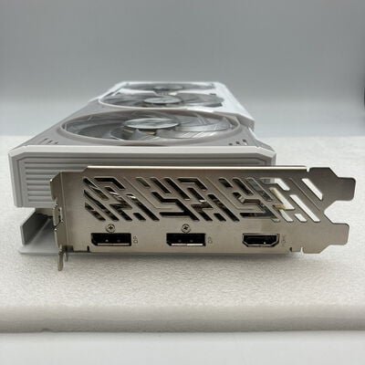 【新潟店】中古  ASRock RX9060XT SL 16GO(RX9060XT Steel Legend 16G) 179896 