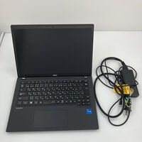 中古  NEC　Versapro　VKL44B-D(i5-1235U/8GB/SSD128GB/W11P) 3410015752 