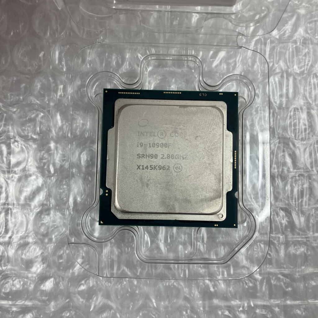 中古CPU｜パソコン通販のドスパラ【公式】