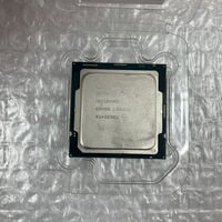 中古  INTEL Core i9 10900F (1200/2.8G/20M/C10/20) 142713 