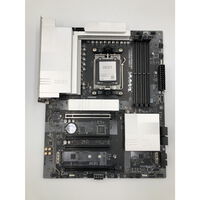 中古  MSI PRO X870-P WIFI (X870 ATX AM5 DDR5) 172210 