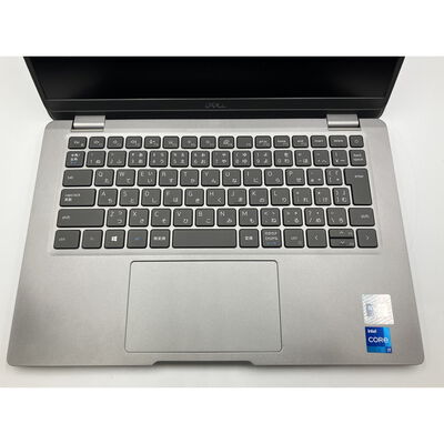 【座間相武台】中古  DELL Latitude 5320 (Intel Core i7 1185G7 3.0GHz/16GB/SSD256GB/-/-/13.3/1920x1080/Wi-Fi/WEBCAM/W11H64) 180537 