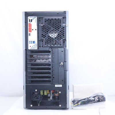 【通販センター】中古  THIRDWAVE GALLERIA XA7C-R57 202390 