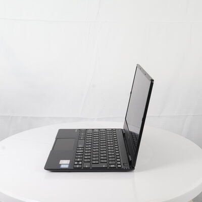 【通販センター】中古  NEC VersaPro タイプVH VKT13/H-5 PC-VKT13HZG5(Intel Core i5 8200Y/8GB/SSD256GB/なし/オンボード/13.3/1920x1080/Wi-Fi/W11H64 MAR) 185306 